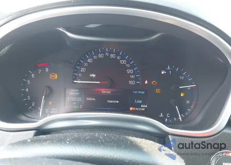 2014 Cadillac Srx Performance Collection from USA, damaged, VIN 3GYFNFE30ES662026